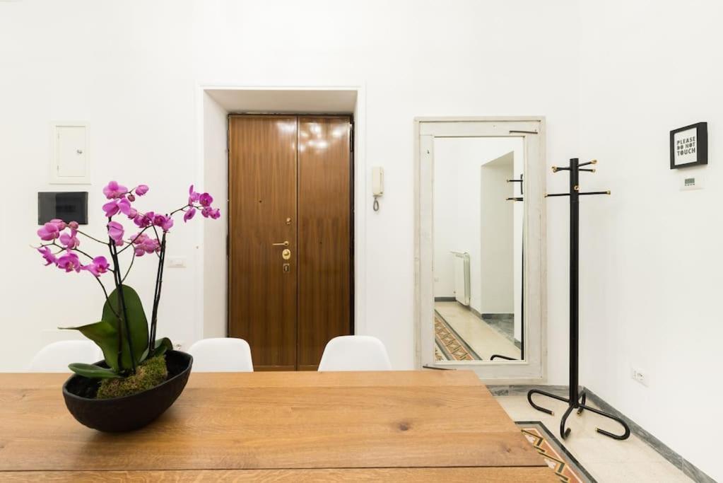 Modern Comfort, Poetic Charm Roma Exterior foto