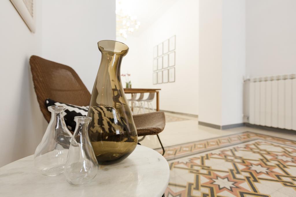 Modern Comfort, Poetic Charm Roma Exterior foto