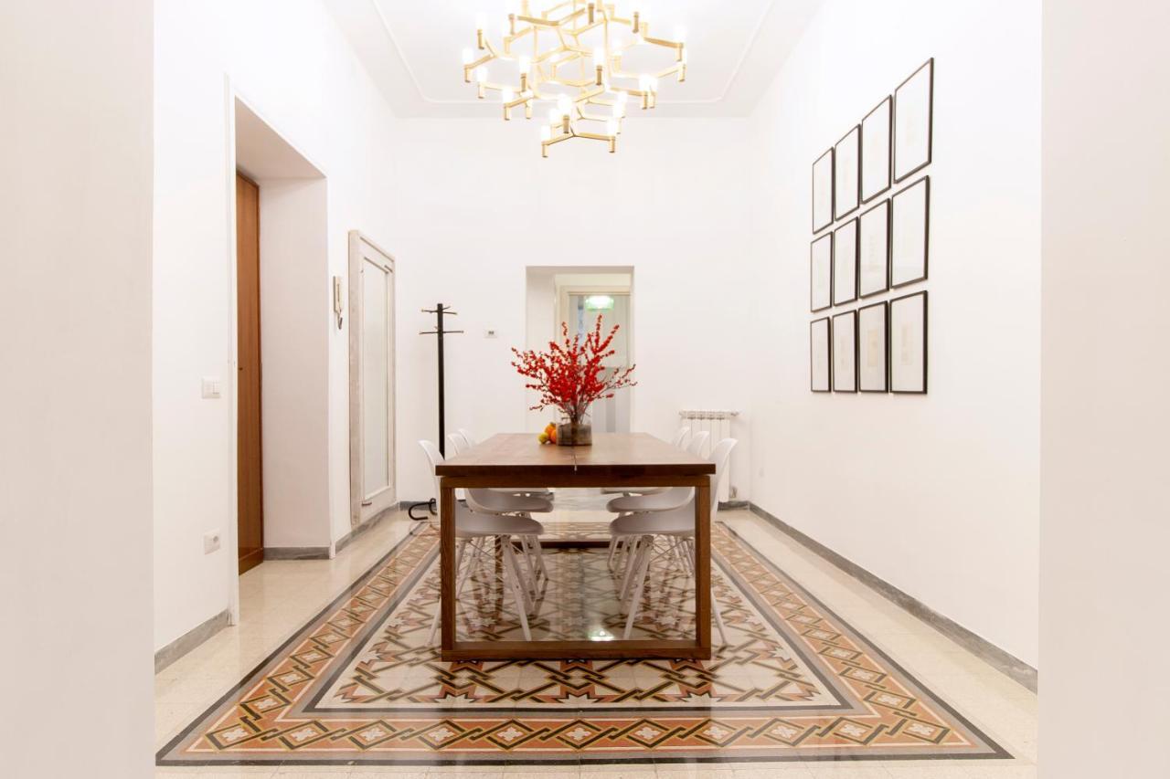 Modern Comfort, Poetic Charm Roma Exterior foto