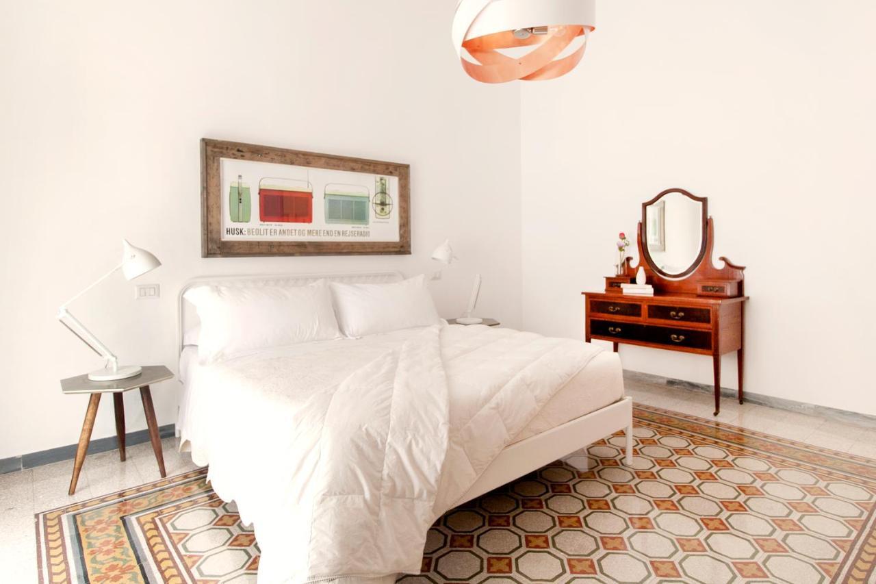 Modern Comfort, Poetic Charm Roma Exterior foto