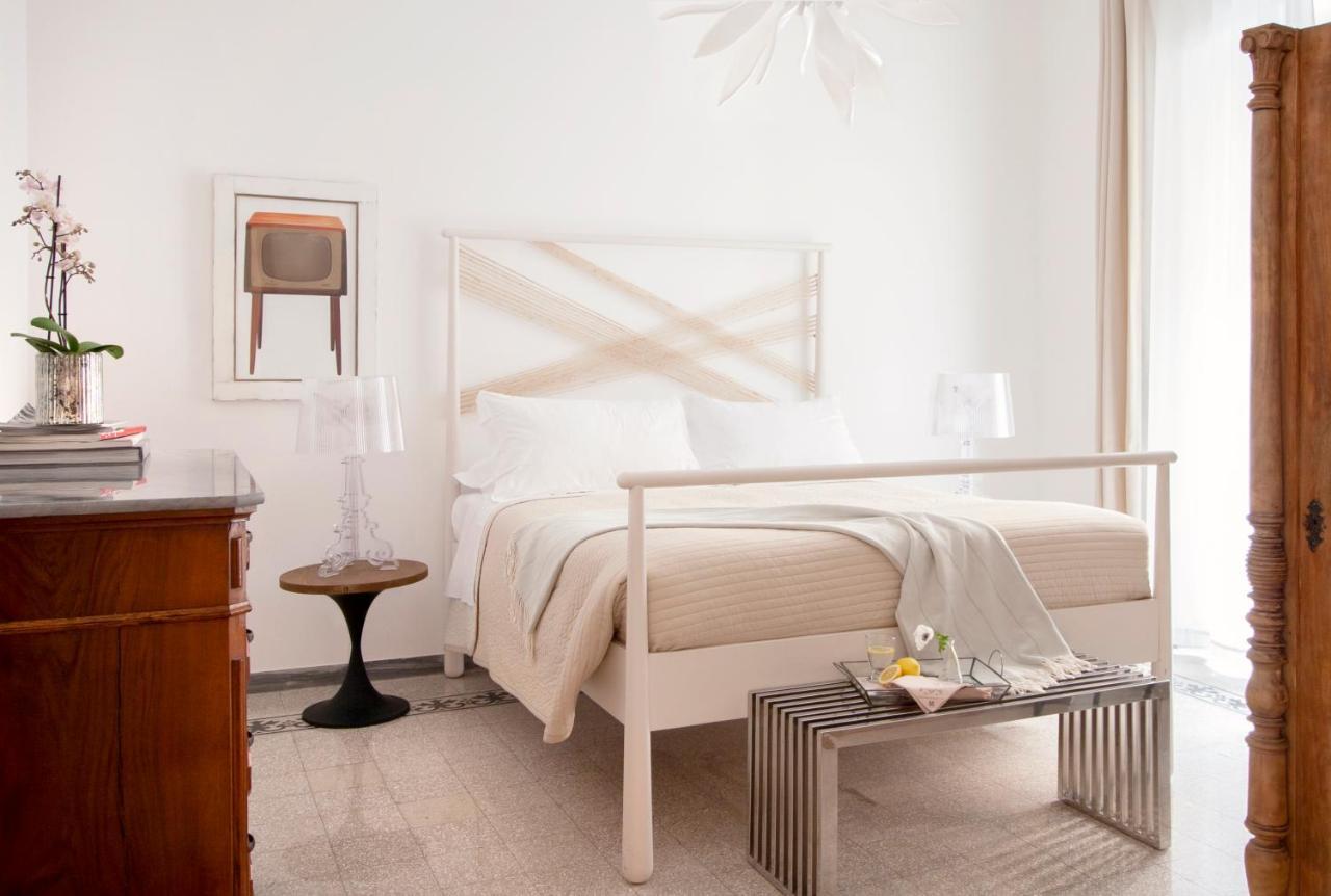 Modern Comfort, Poetic Charm Roma Exterior foto